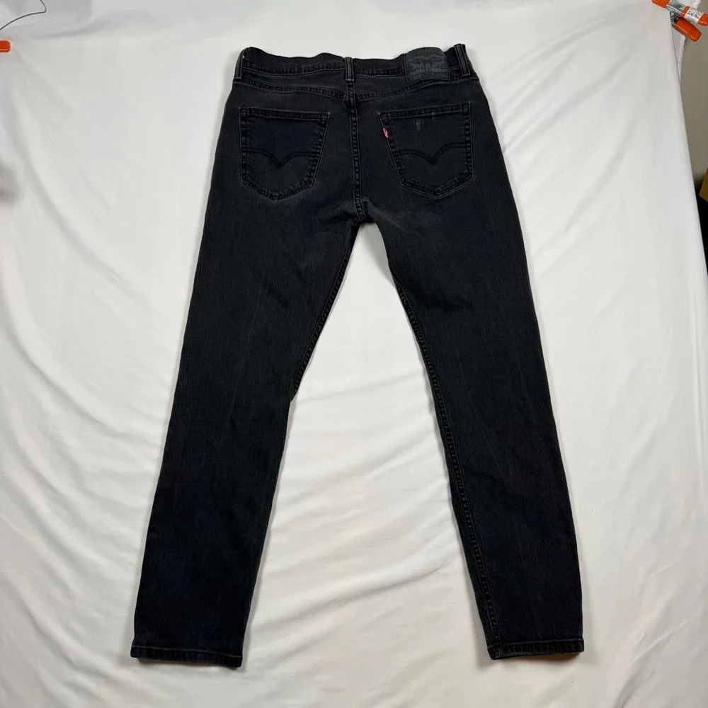 Levis please see
